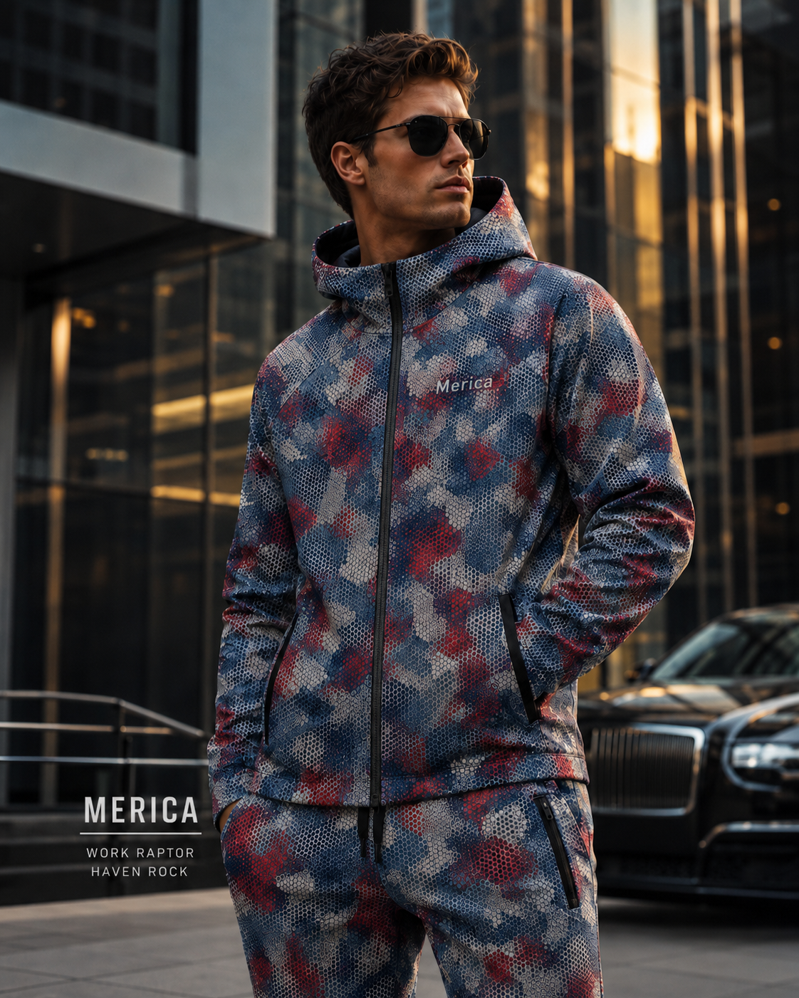 Merica — Patriotic